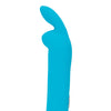 Happy Rabbit Rechargeable Bullet - Blue