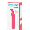 Happy Rabbit Rechargeable Bullet - Pink