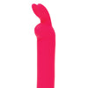 Happy Rabbit Rechargeable Bullet - Pink