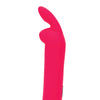 Happy Rabbit Rechargeable Bullet - Pink