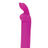 Happy Rabbit Rechargeable Bullet - Purple