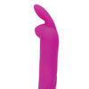 Happy Rabbit Rechargeable Bullet - Purple