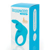 Happy Rabbit Rechargeable Cock Ring - Blue