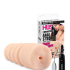 Hustler Barely Legal Vibrating Anal Stroker - Sasha Grey