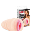 Hustler Barely Legal Riley Reid Pussy Stroker - Flesh