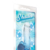 Shades Jelly TPR Gradient Dong Medium - Blue
