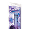 Shades Jelly TPR Gradient Dong Medium - Blue/Violet