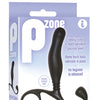 The 9's P Zone Prostate Massager