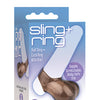 The 9's Ball Sling and Cock Ring