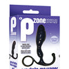 The 9's P-Zone Advanced Thick Prostate Massager