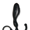The 9's P-Zone Advanced Thick Prostate Massager