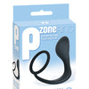 The 9's P-Zone Cock Ring