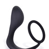 The 9's P-Zone Cock Ring