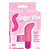The 9's S-Finger Vibe