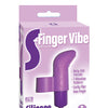 The 9's S-Finger Vibe