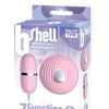 The 9's B-Shell Bullet Vibe