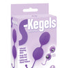 The 9's S-Kegels Silicone Balls