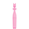 The 9's Clitterific! Kitty Clitty Clitoral Stimulator - Pink