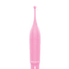 The 9's Clitterific! Pearl Point Clitoral Stimulator - Pink