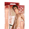 Boy 19! Teen Twink Stroker - Chad Piper
