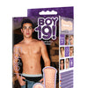 Boy 19! Teen Twink Stroker - Eddie F.