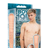 Boy 19! Teen Twink Stroker - Cyrus Stark