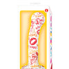 Collage I Remember Paris G Spot Silicone Dildo