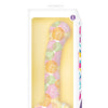 Collage Catch the Bouquet G Spot Silicone Dildo