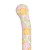 Collage Catch the Bouquet G Spot Silicone Dildo