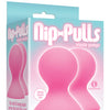 The 9's Silicone Nip Pulls