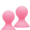 The 9's Silicone Nip Pulls