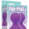 The 9's Silicone Nip Pulls