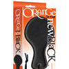 The 9's Orange is the New Black Spanky Junior Paddle