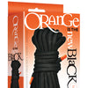 The 9's Orange is the New Black Tie Me Ups