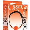 The 9's Orange is the New Black SiliGag