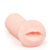 The 9's Pocket Pink Mini Mouth Masturbator