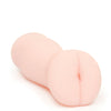 The 9's Pocket Pink Mini Ass Masturbator