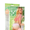 Hey 19! ClearStroke - Lucy Tyler