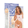 Hey 19! ClearStroke - Charlie Laine