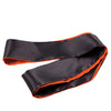 The 9's Orange is the New Black Satin Sash Reversible Blindfold