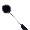 The 9's Orange is the New Black Riding Crop & Tickler