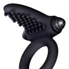 The 9's S Bullet Ring - Tongue
