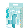 The 9's S-Finger Vibe - Blue