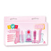 Try-Curious Vibe Set - Pink