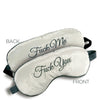 Icon Male Fuck Me/Fuck You Mask