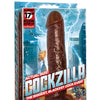 Icon Male Cockzilla - Black