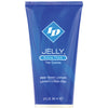 NO ETA ID Jelly Lubricant Travel Tube - 2 oz