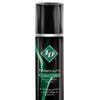 ID Millennium Silicone Lubricant - 17 oz  Pump Bottle