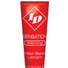 NO ETA ID Sensation Waterbased Warming Lubricant - 12 ml Tube