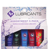 ID Sampler - 12 ml Tube Pack of 5